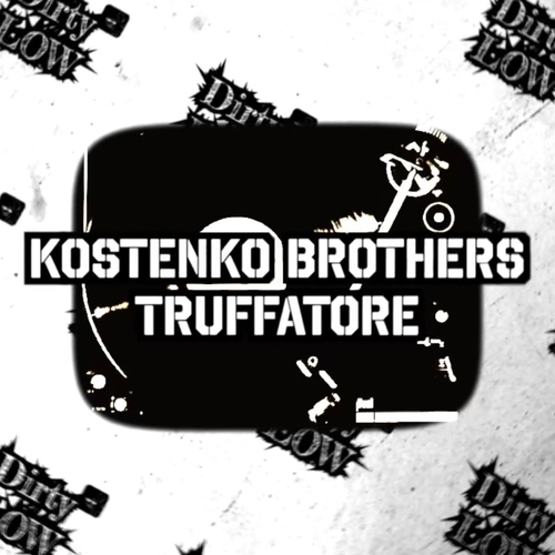 Kostenko Brothers - Truffatore [DLR64]